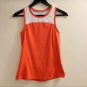 Nike Dri-Fit  Tank Top